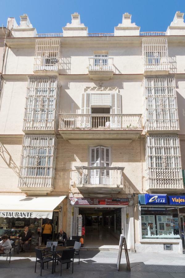 Appartement La Galeria De San Antonio